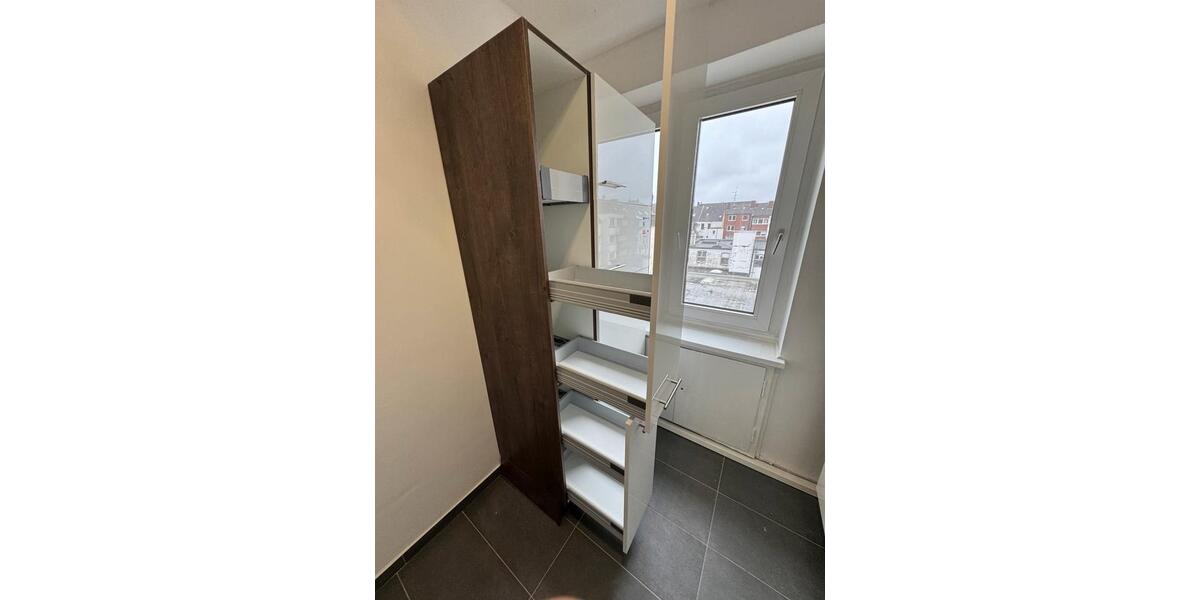 3 Zimmer Krefeld City 3.OG 3 zimmer