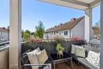 Etagenwohnung Düsseldorf / Holthausen Holthausen - 3 Zimmer, 59 m&sup2;, 235.000&euro; | Angebot:26544392