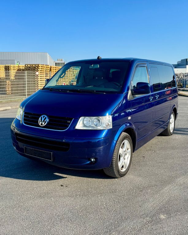 T5 Transporter