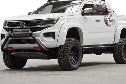 VW Amarok 7.999 km 84.970 &euro; Wuppertal 42109