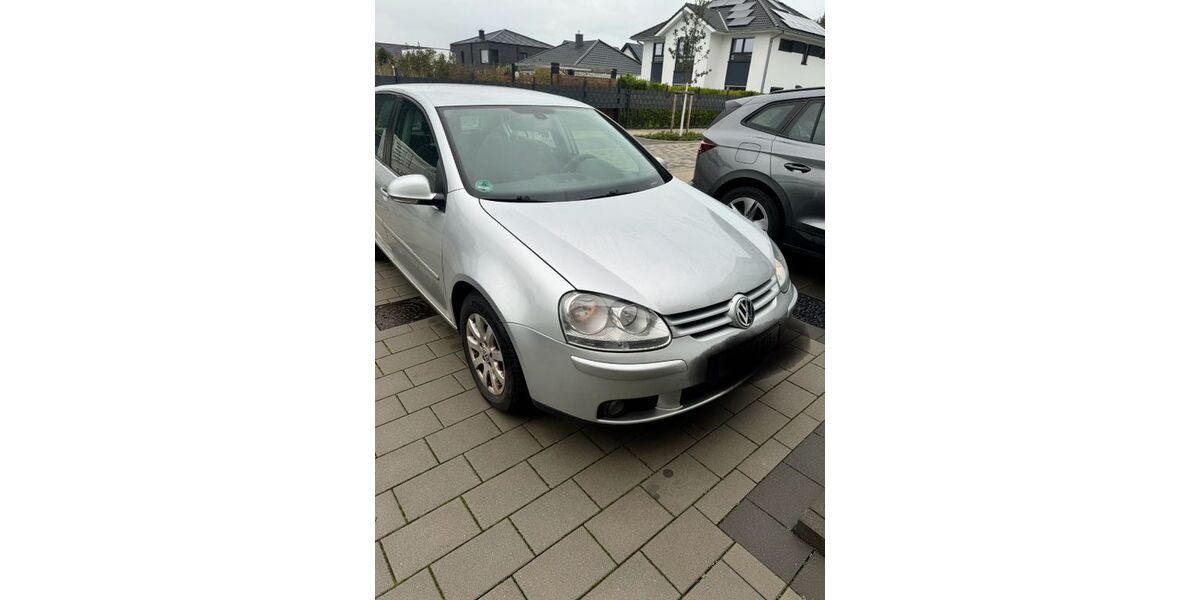 VW Golf 317.000 km 3.600 &euro; Tönisvorst 47918
