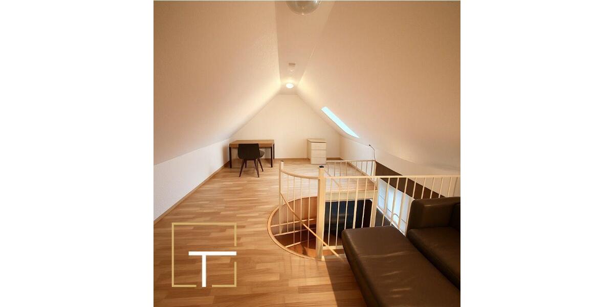 Maisonettenwohnung Neuss Furth-Mitte - 6 Zimmer, 108 m&sup2;, 1.700&euro; | Angebot:24714324