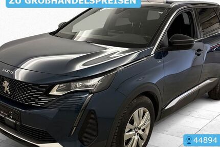 Peugeot 5008 114.736 km 22.397 &euro; Krefeld 47829