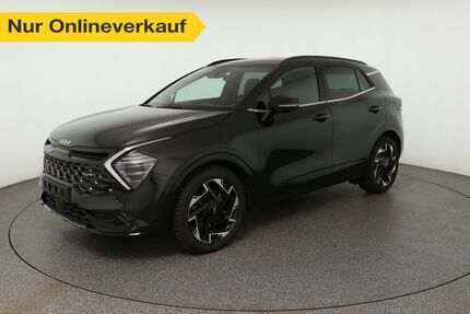 Kia Sportage 58.490 km 28.160 &euro; Düsseldorf 40599