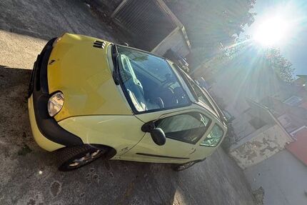 Renault Twingo 165.976 km 1.100 &euro; Duisburg 47137