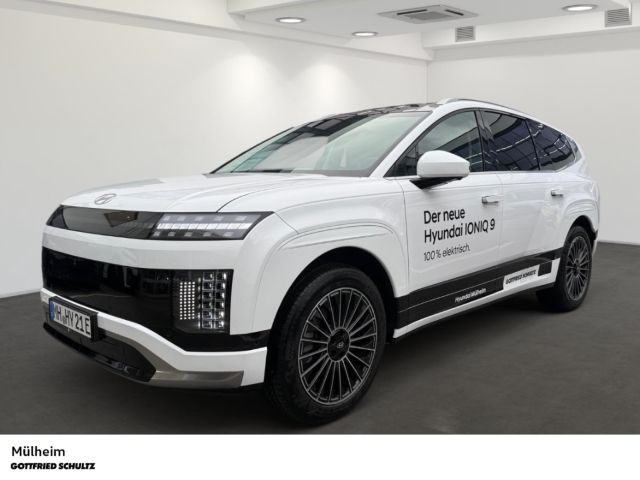 Hyundai IONIQ 9 9.878 km 68.780 &euro; Mülheim 45478