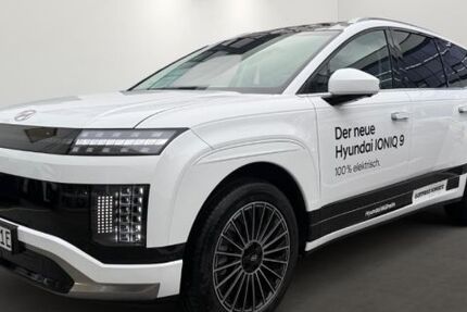 Hyundai IONIQ 9 9.878 km 73.480 &euro; Mülheim 45478