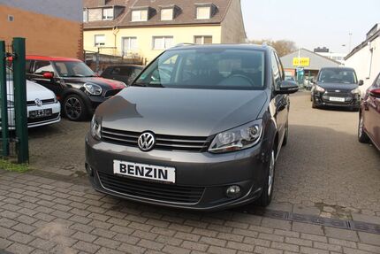 VW Touran 150.000 km 8.850 &euro; Duisburg 47139