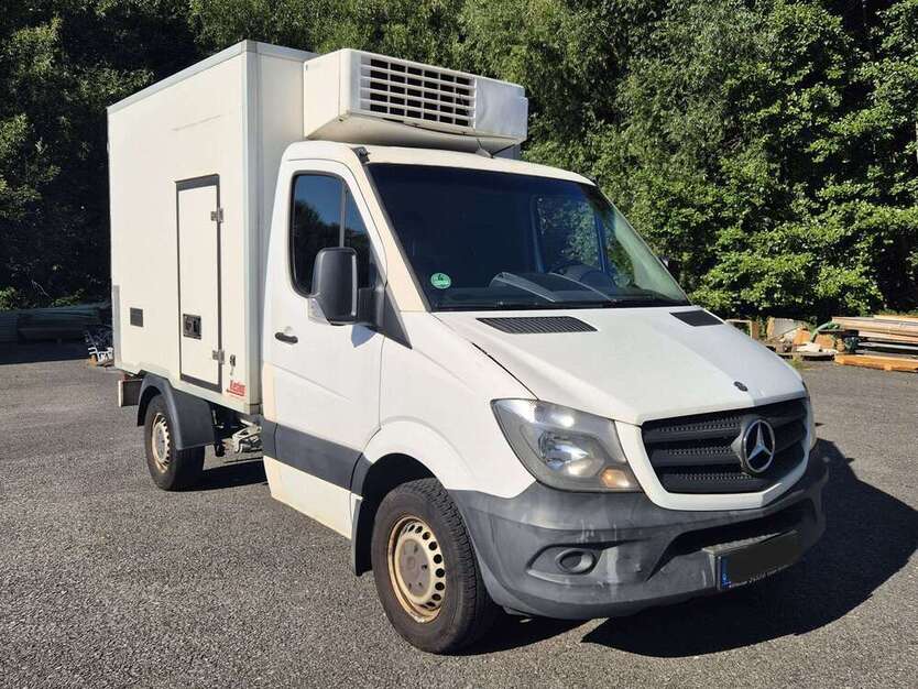 Sprinter