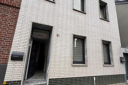 Haus Mönchengladbach Süd - 4 Zimmer, 132 m&sup2;, 339.000&euro; | Angebot:27109476