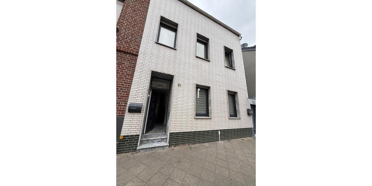 Reihenhaus Mönchengladbach Süd - 4 Zimmer, 132 m&sup2;, 339.000&euro; | Angebot:27109476