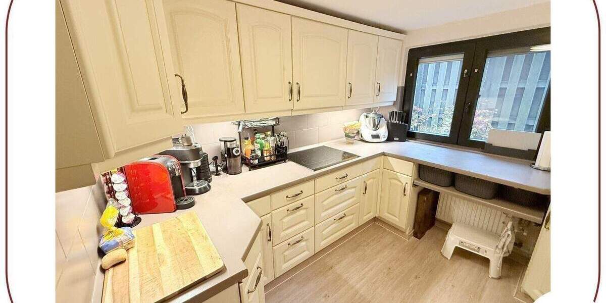 Gepflegtes, freistehendes Einfamilienhaus mit 6 Zimmern, großem Garten und Garage – viel Platz für die ganze Familie 6 zimmer