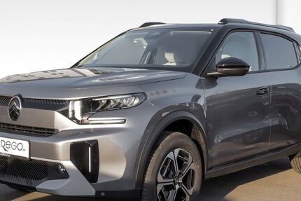 Citroen C3 Aircross 10.000 km 23.280 &euro; Wuppertal 42103