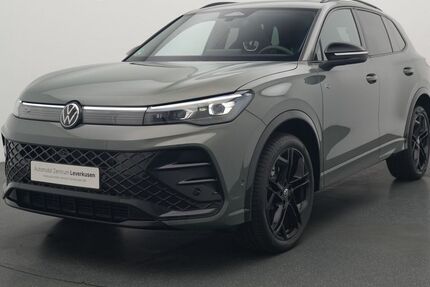VW Tiguan 9.652 km 55.480 € Leverkusen 51379