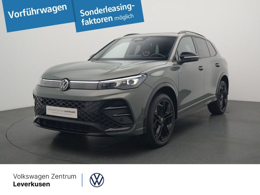 VW Tiguan 9.652 km 55.480 € Leverkusen 51379