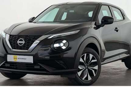Nissan Juke 3.500 km 20.960 &euro; Düsseldorf 40599