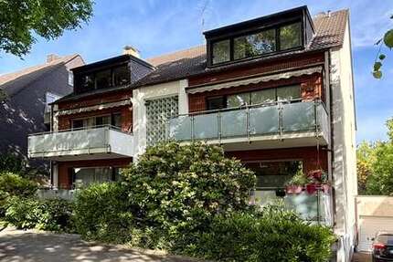 Wohnung zum Kaufen in Essen 135.000 € 64 m²