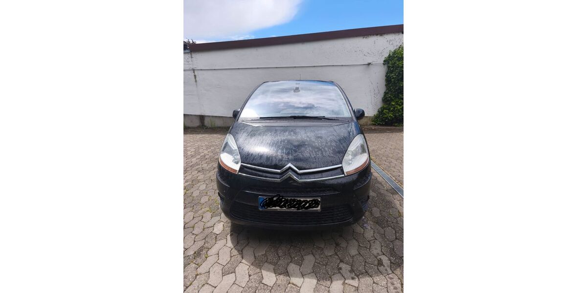 Citroen C4 Picasso 104.000 km 3.300 &euro; Krefeld 47839