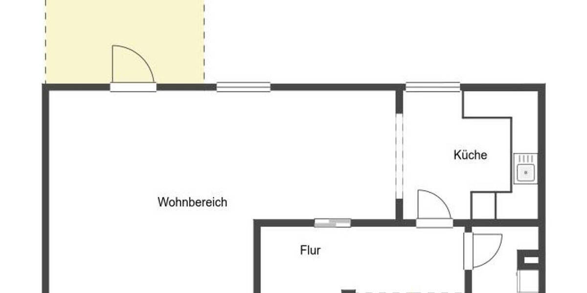 Reihenmittelhaus Bergheim Rheidt - 4 Zimmer, 147 m&sup2;, 399.000&euro; | Angebot:26411139