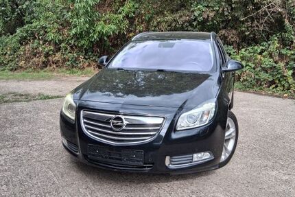 Opel Insignia 221.207 km 2.200 &euro; Kempen 47906
