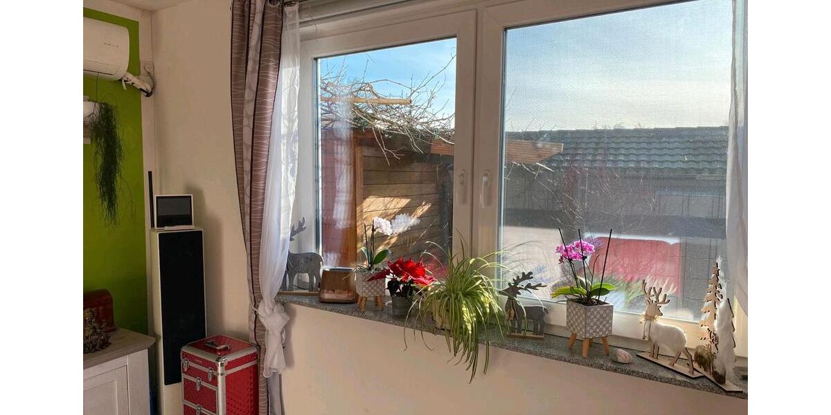 Ferienhaus zu verkaufen 1 zimmer