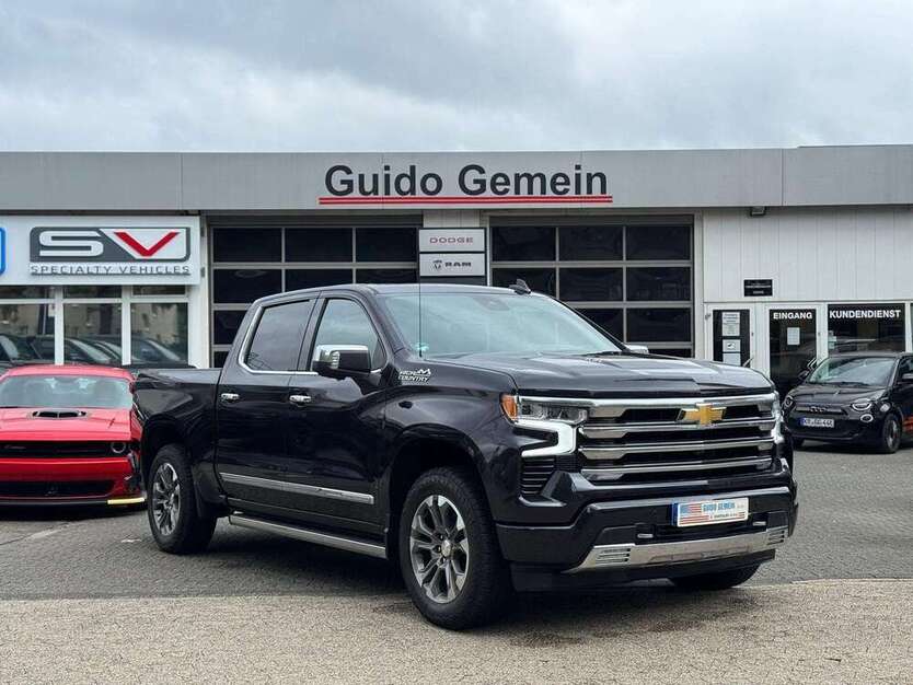 Silverado