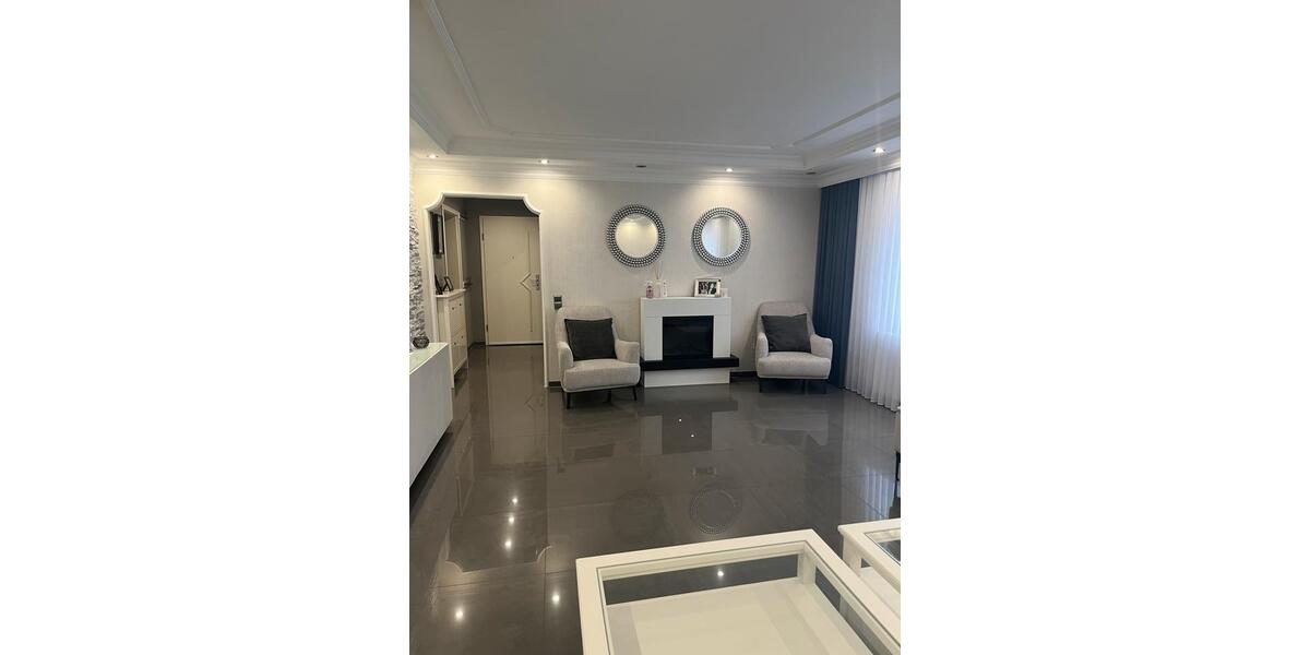 Maisonetten Traum 5 zimmer