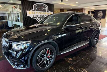 Mercedes GLC 220