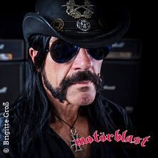 Motörhead by Motörblast Düsseldorf