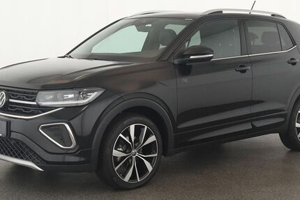 VW T-Cross 19.400 km 27.084 &euro; Neuss 41464