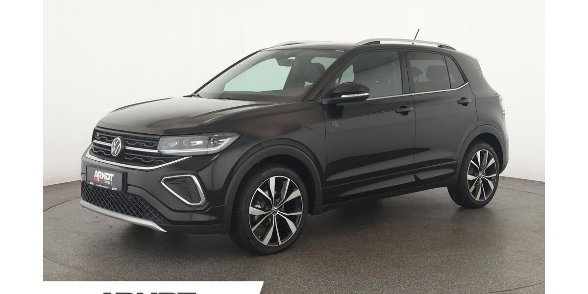 VW T-Cross 19.400 km 27.084 &euro; Neuss 41464