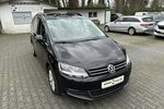 Sharan Comfortline / 7 Sitze / Navi / Tempomat