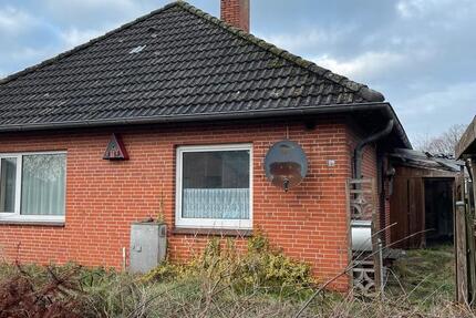 Einfamilienhaus (Bungalow) zu verkaufen in Friedrichsholm