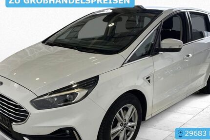 Ford S-Max 120.219 km 14.997 &euro; Krefeld 47829