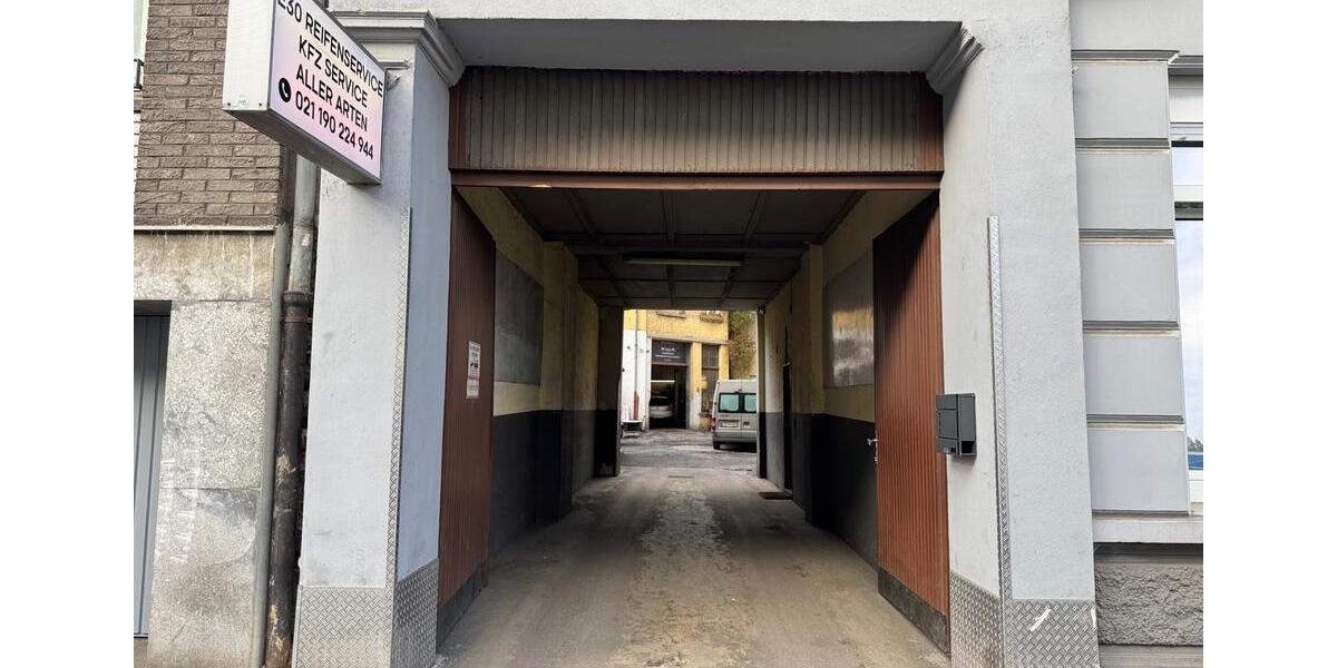 Gewerbeobjekt Düsseldorf Oberbilk - 1.950&euro; | Angebot:26354213