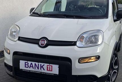 Fiat Panda 48.913 km 9.498 € Mönchengladbach 41063