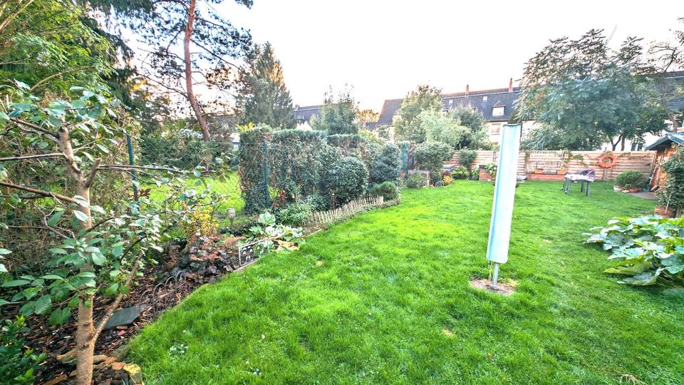 Einfamilienhaus Duisburg Angerhausen - 4 Zimmer, 95 m&sup2;, 379.000&euro; | Angebot:26913864