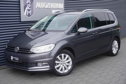 VW Touran 96.000 km 20.990 € Monheim am Rhein 40789