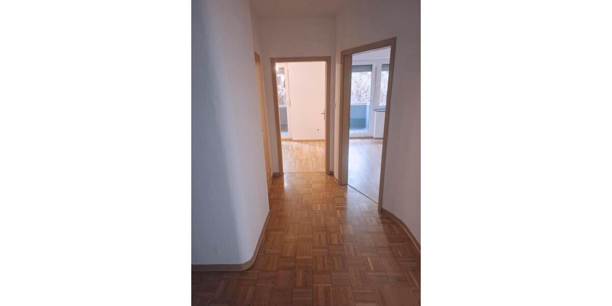 Erdgeschoßwohnung Düsseldorf Stadtbezirk 5 - 3 Zimmer, 55 m&sup2;, 239.000&euro; | Angebot:27022401