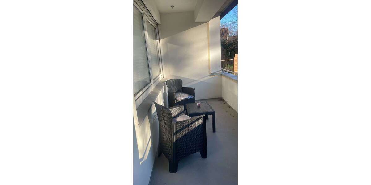 Zimmer Solingen Bech - 1 Zimmer, 600&euro; | Angebot:27040284