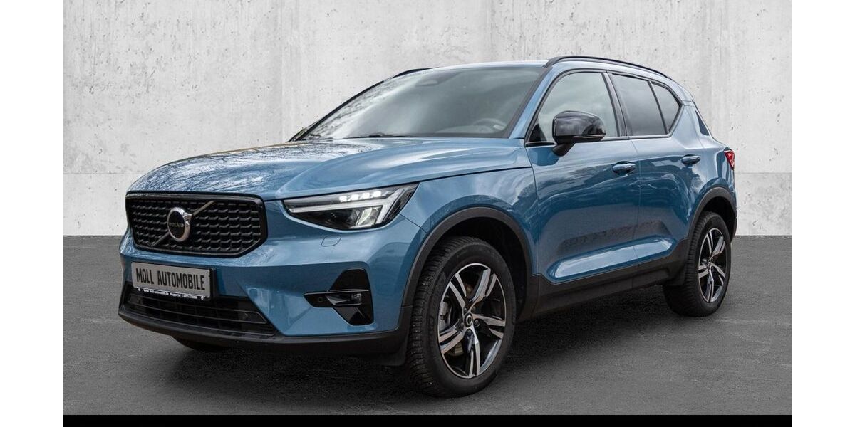 Volvo XC40 11.983 km 32.600 &euro; Wuppertal 42109