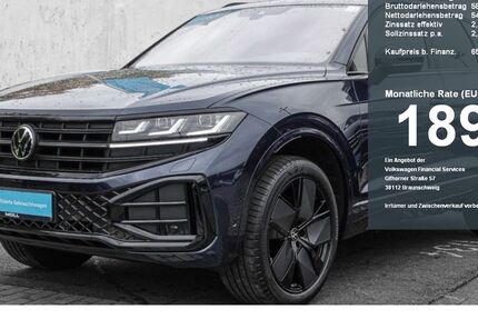 VW Touareg 18.790 km 65.980 &euro; Düsseldorf 40474