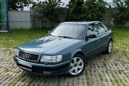 Audi 100 319.000 km 8.000 &euro; Moers 47441
