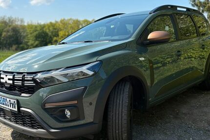 Dacia Jogger 9.500 km 25.390 &euro; Velbert 42553