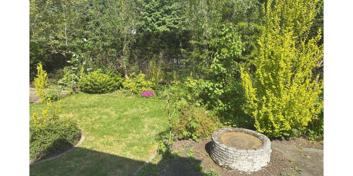 Einfamilienhaus Krefeld Inrath/Kliedbruch - 3 Zimmer, 100 m&sup2;, 489.000&euro; | Angebot:24037809