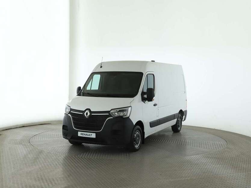 Renault Master 27.772 km 26.610 € Köln 50939
