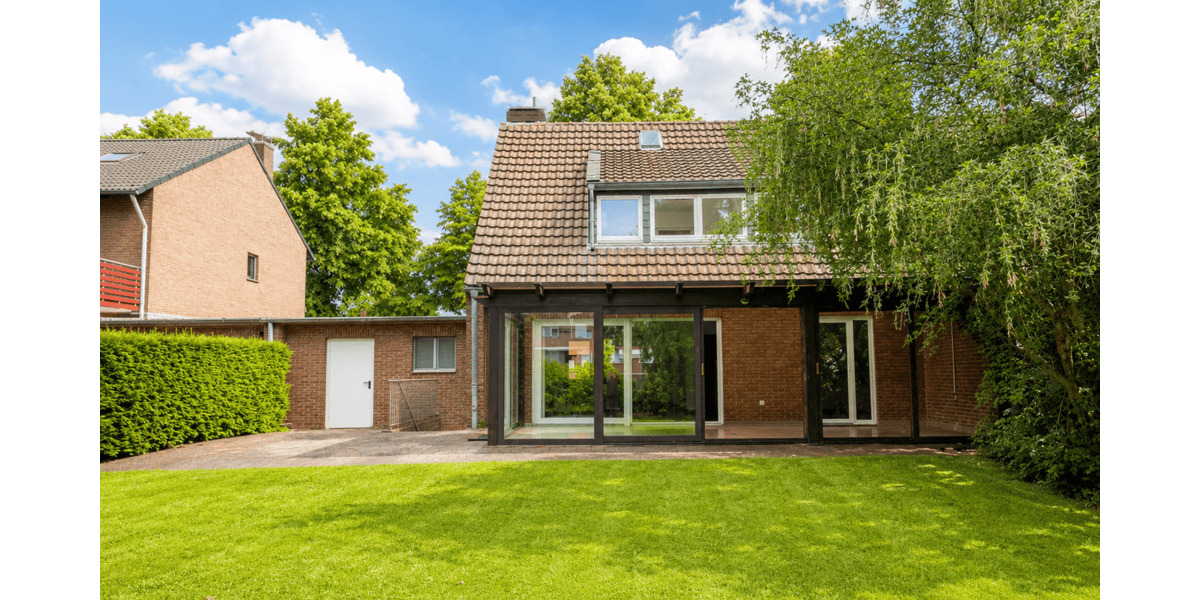 Doppelhaushälfte Krefeld Oppum - 5 Zimmer, 130 m&sup2;, 535.000&euro; | Angebot:26917344