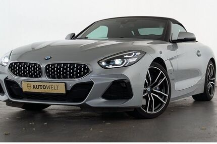 BMW Z4 19.350 km 36.460 &euro; Düsseldorf 40599