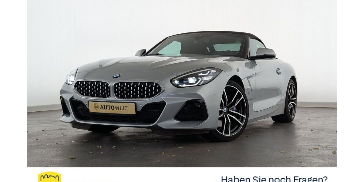 BMW Z4 19.350 km 36.460 &euro; Düsseldorf 40599