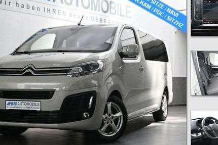 Citroen Spacetourer